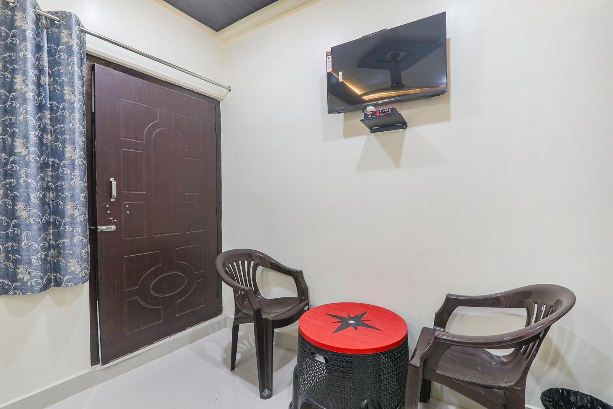 Fabexpress Awadh Inn - 400M From Shri Ram Janam Bhumi Ayodhya Extérieur photo