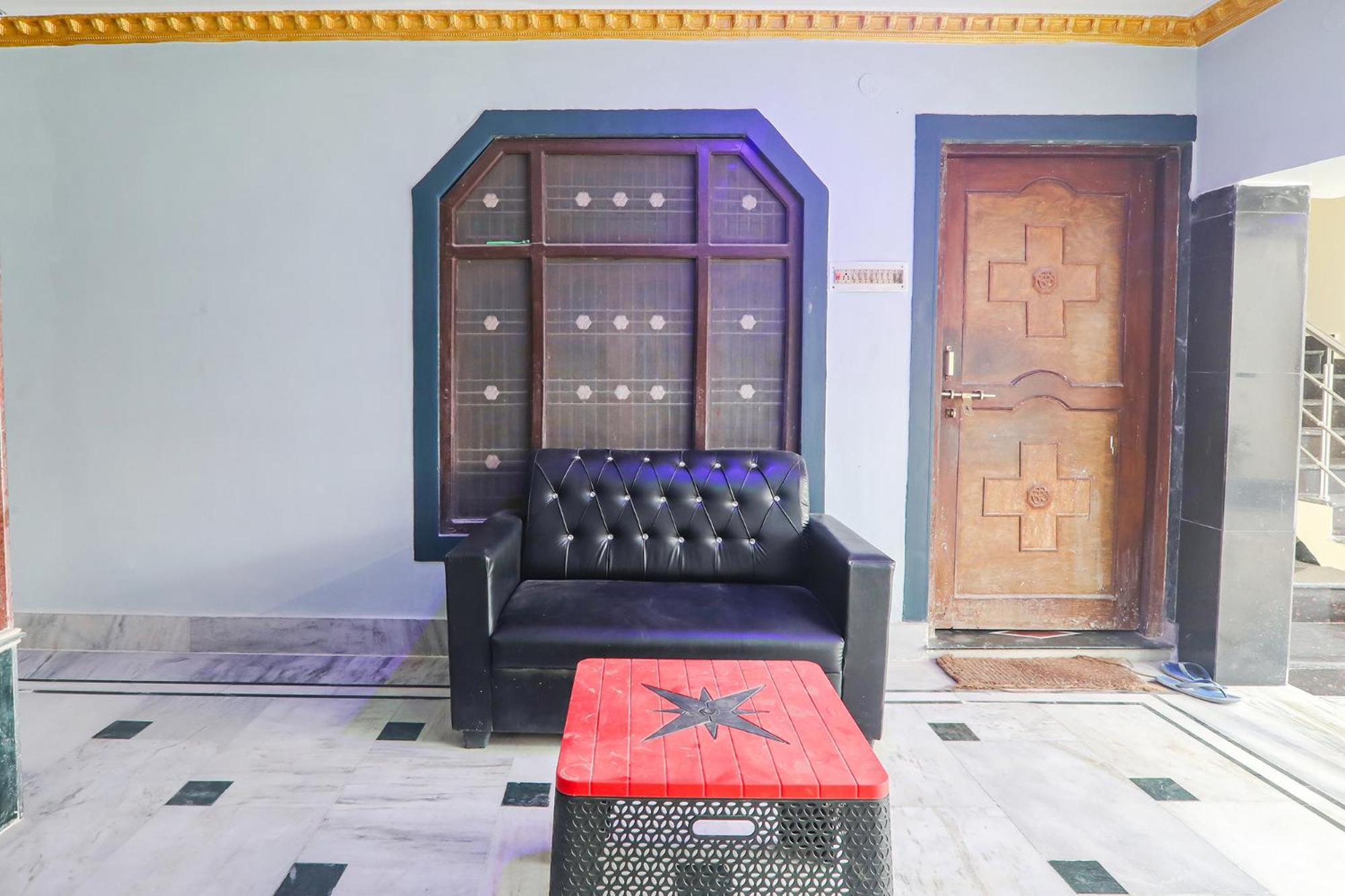 Fabexpress Awadh Inn - 400M From Shri Ram Janam Bhumi Ayodhya Extérieur photo